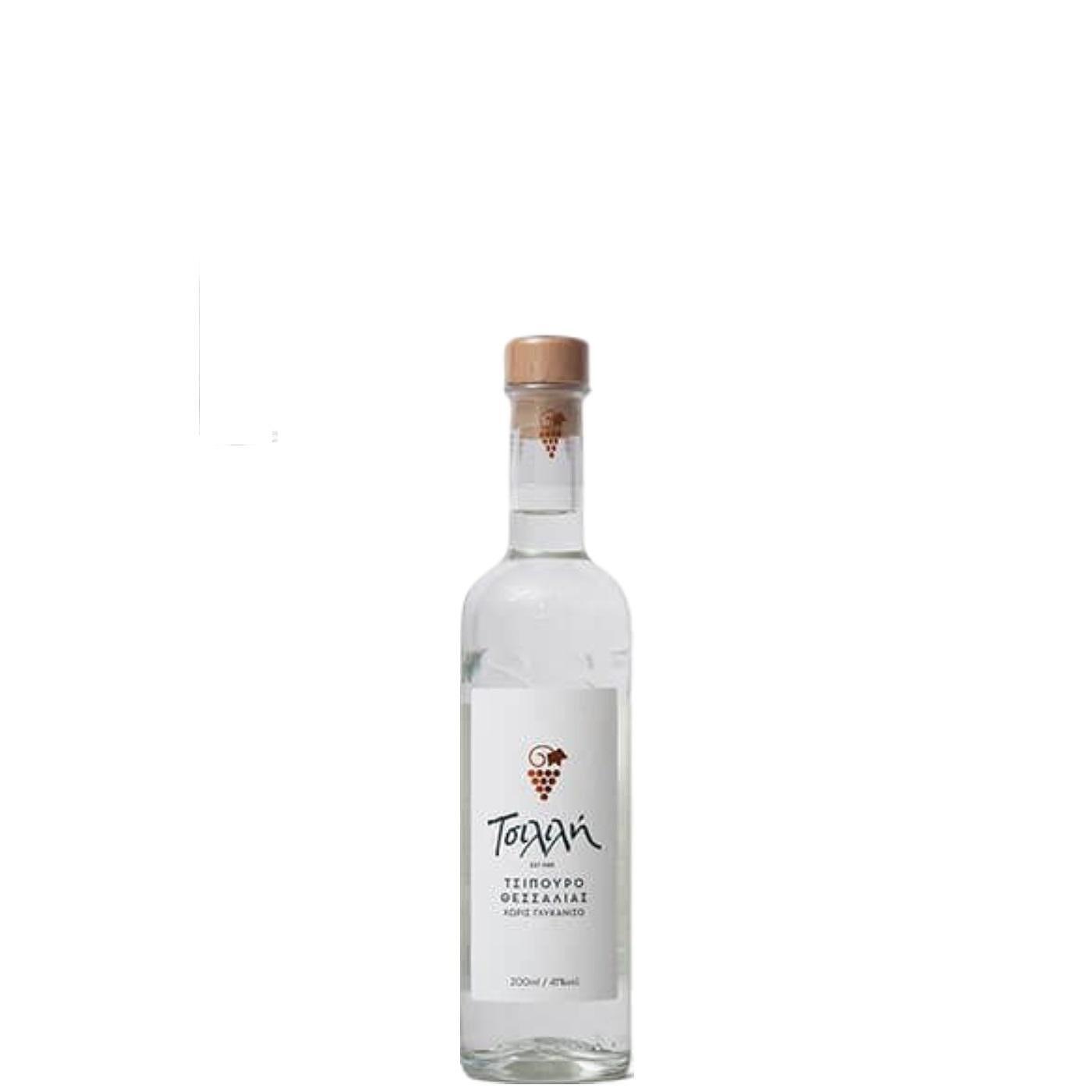 ΤΣΙΛΙΛΗ ΧΩΡΙΣ ΓΛΥΚΑΝΙΣΟ 200ml
