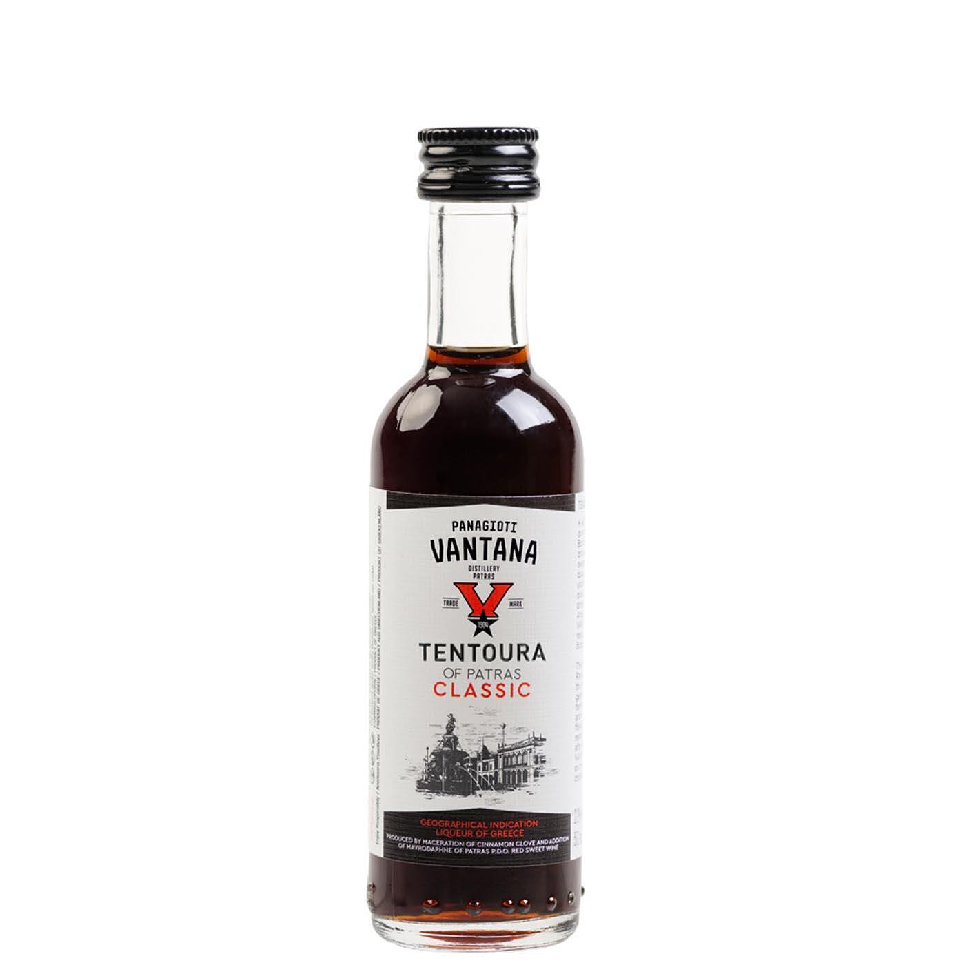 VANTANA CLASSIC TENTURA 50ml (MINI)