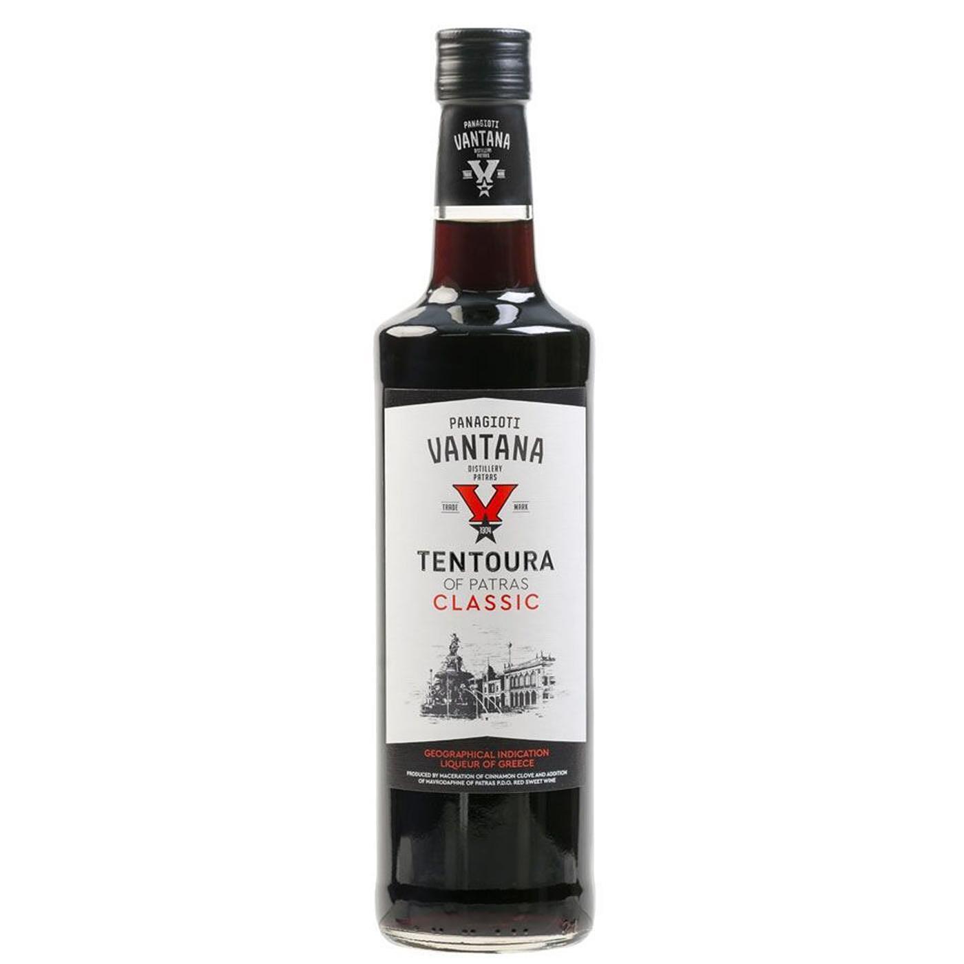 VANTANA CLASSIC TENTURA 700ml