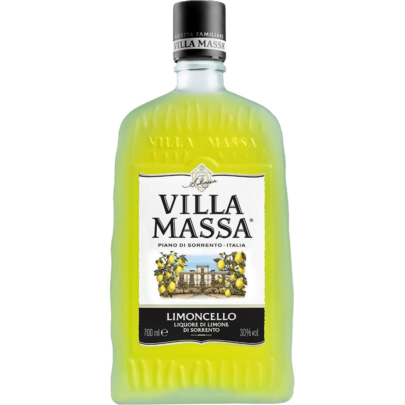 VILLA MASSA LIMONCELLO 500ml
